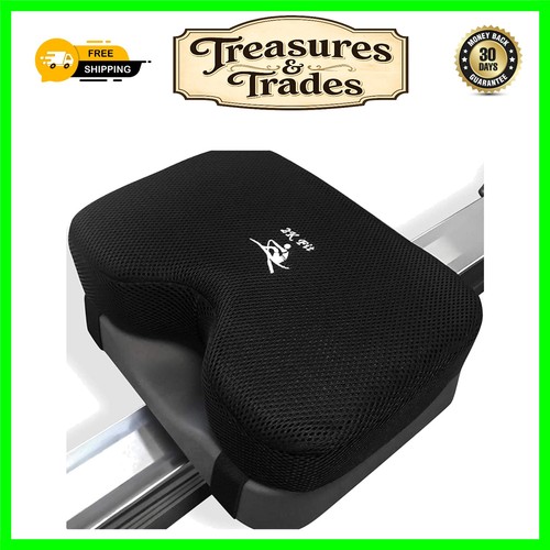 Concept rowing machine seat - machine,