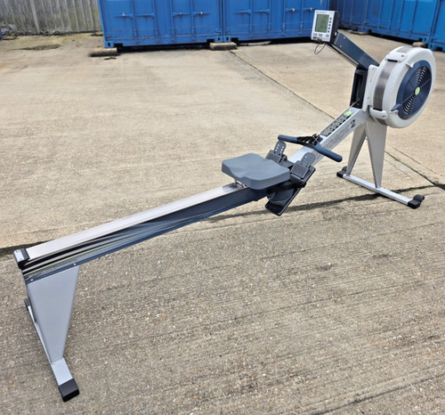 Concept model rower erg - concept, e