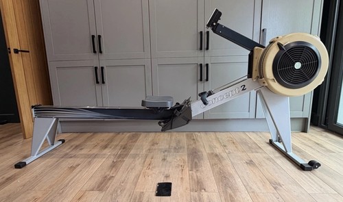 Concept2 model indoor rowing - model,