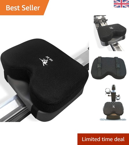 Ergonomic rowing machine - ergonomic,