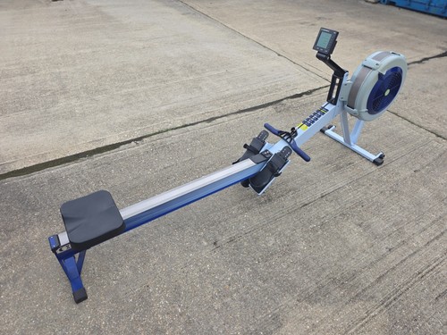 Concept model rower erg - 2,