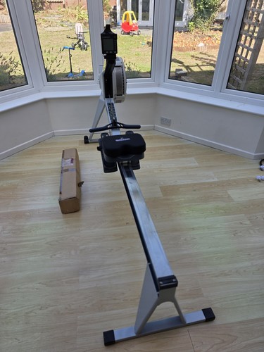 Concept2 rower model pm5 - rower,