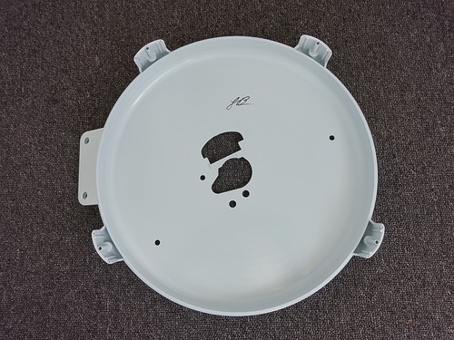 Concept2 rower flywheel - rower, ,