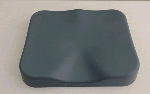 Concept rower seat - concept,