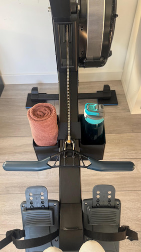 Concept2 rower water - rower,