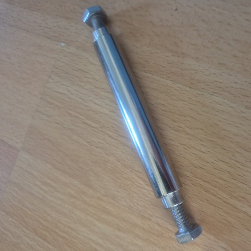 Concept model rower hanger - 2, d