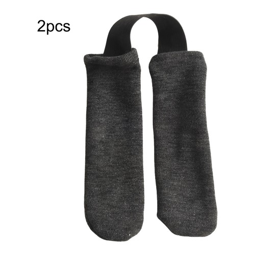 High performance handle covers - high,