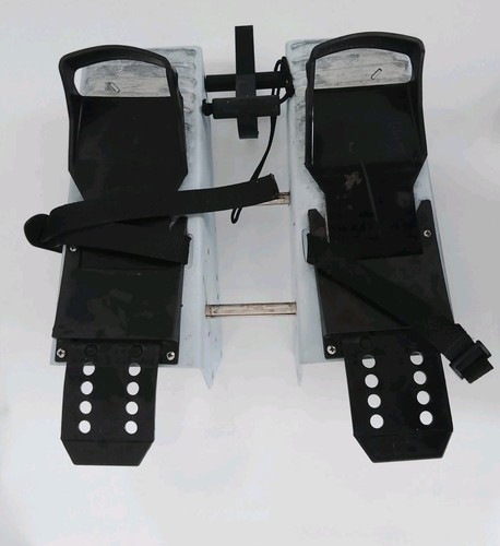 Concept2 rower foot section - concept2,
