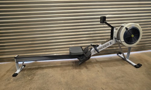 Concept model rower - model,