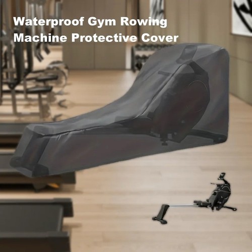 Waterproof rowing machine - rowing,