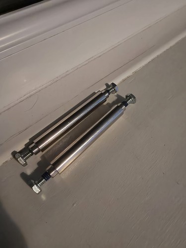 Concept rower hanger shaft - concept,