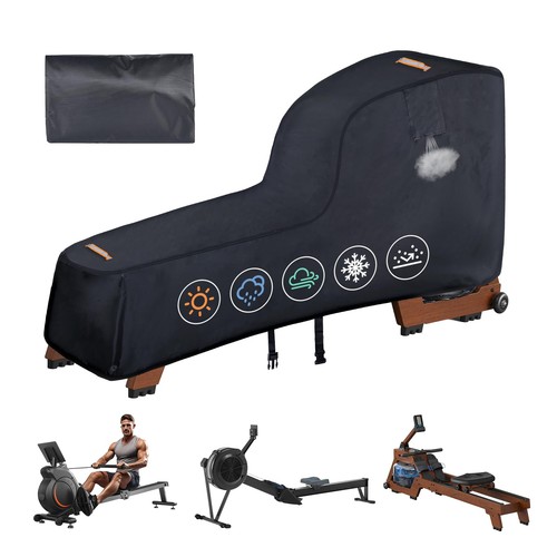 Rowing machine cover 420d - machine,