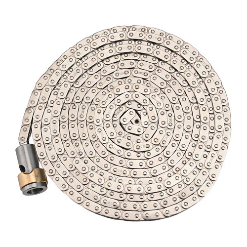 Efficient replacement chain - efficient,