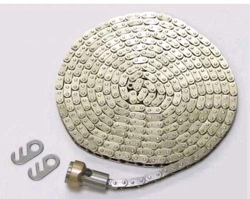 Concept2 rower nickel chain - concept2,