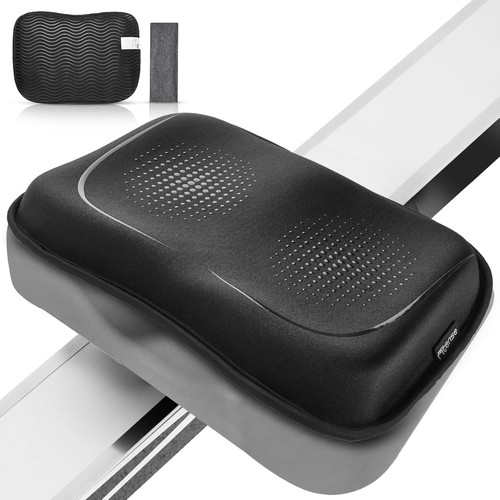 Rowing machine seat cushion - machine,