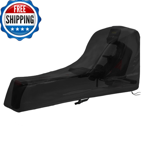 Mutushi rowing machine cover - mutushi,